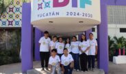 Yucatán avanza a la final del Mundialito de Conocimientos de los Derechos