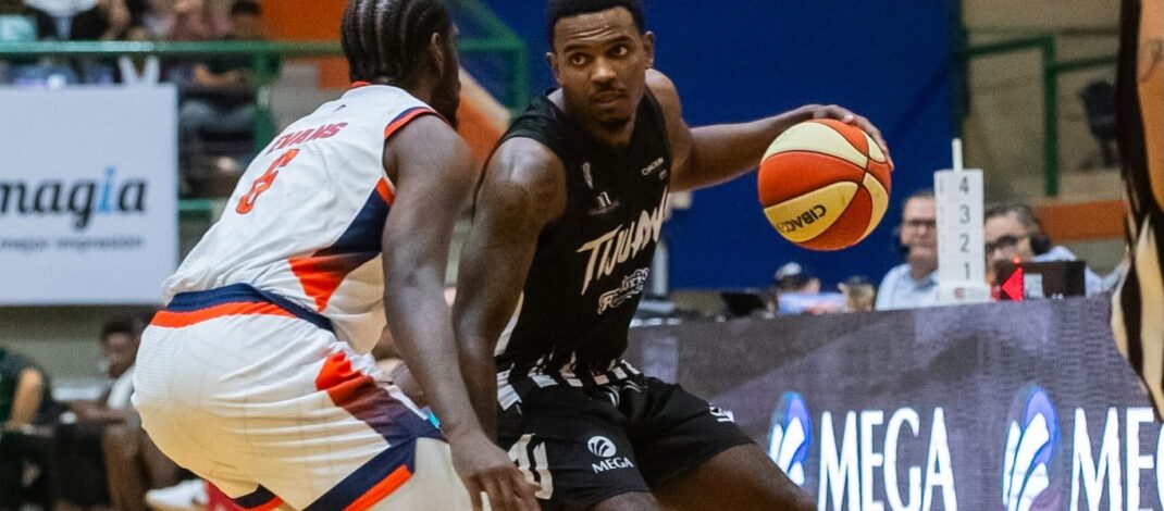 Zonkeys cede por la mínima en un duelo que se definió en los últimos segundos