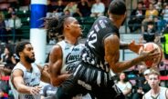 Zonkeys buscan imponer su fuerza en Los Mochis antes de un duelo histórico en casa