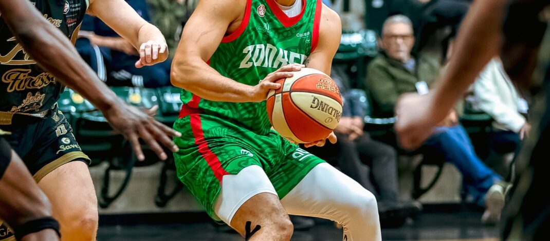 Zonkeys: duelo inédito que promete emociones