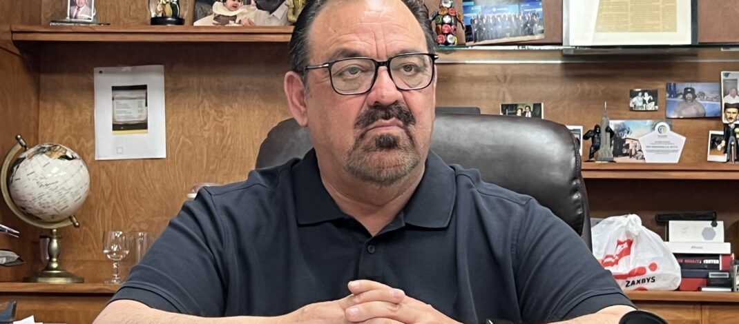 Advierten riesgo de apagones ante rezago eléctrico en Tijuana