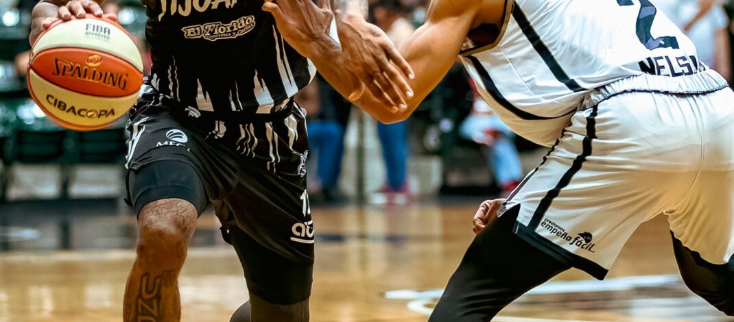 Arena Zonkeys vive tiempo extra, corazón y drama entre Zonkeys y Frayles