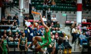 Tijuana Zonkeys Cae 80 – 70