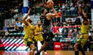 Sostiene Tijuana serie ante Culiacán en la Arena Zonkeys