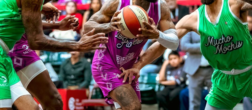 ¡A un paso de la gloria! Zonkeys van con todo en histórica semifinal de la CIBACUP