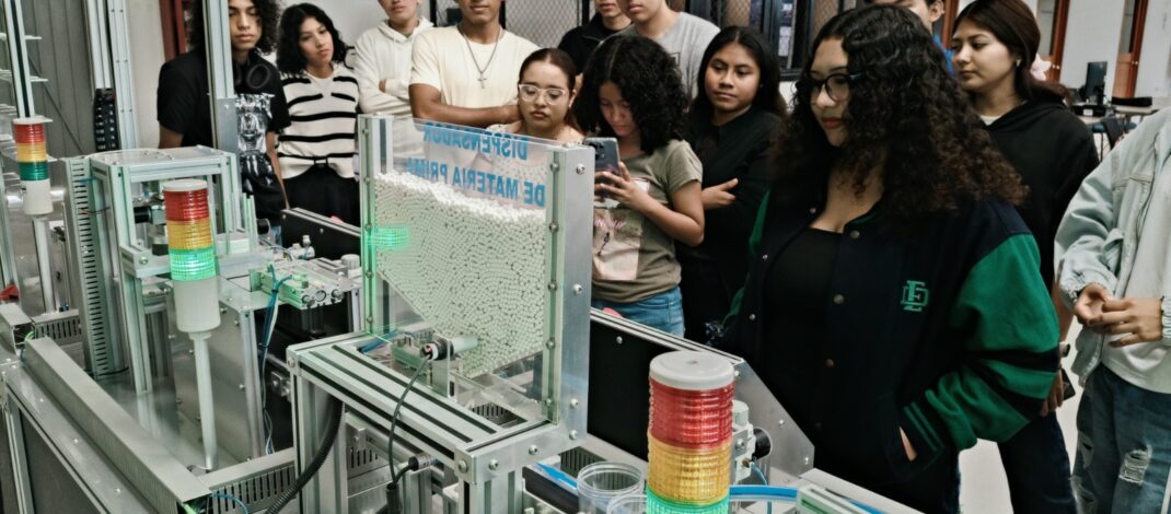 Instituto Tecnológico Superior Progreso abre segundo proceso de admisión 2026