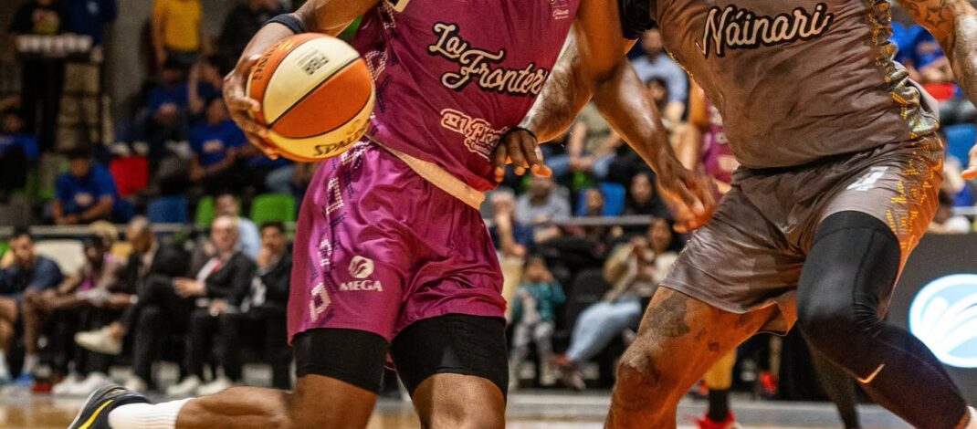 Con el corazón en la duela: Zonkeys se despide con dignidad del CIBACUP 2026