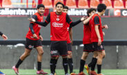 XOLOS SUB 19 GANA 3 – 0 A JUAREZ