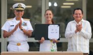 Yucatán amplía servicios de salud con nuevo Hospital General Naval de Yucalpetén