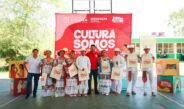 Cultura Somos impulsa talento y sueños de las juventudes yucatecas