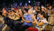 La Ibérica celebra 28 años como espacio de arte, convivencia y bienestar para personas mayores