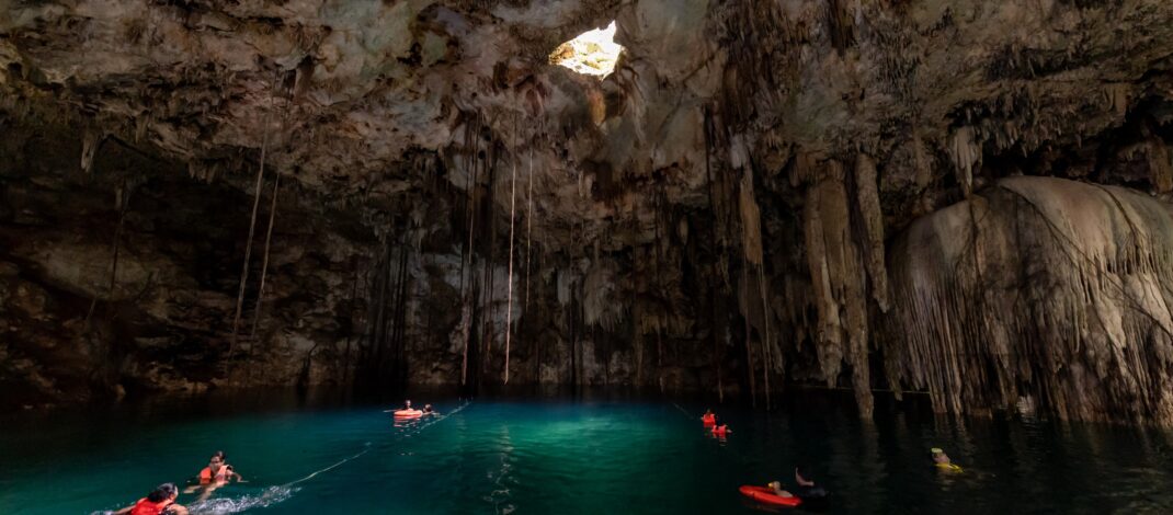 Yucatán consolida su posicionamiento en turismo de aventura y naturaleza en Atmex Primavera 2026