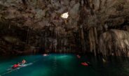 Yucatán consolida su posicionamiento en turismo de aventura y naturaleza en Atmex Primavera 2026