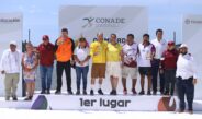 Yucatán concluye como sede de la Olimpiada Nacional 2026