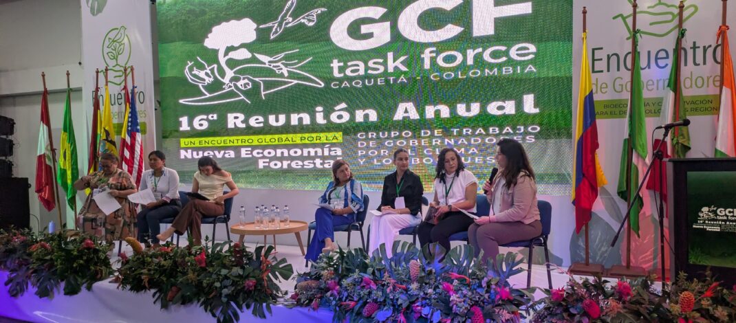 Yucatán impulsa la bioeconomía forestal y el financiamiento climático 