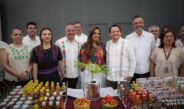 Yucatán, Campeche y Quintana Roo crean Consejo Regulador del Chile Habanero