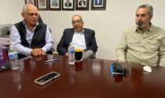 Pide AIMO ventanilla única a CFE para   atender necesidades del sector industrial