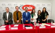 Firman AMPI y CMIC alianza para   impulsar al sector inmobiliario 