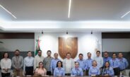 Primera fase del Puerto de Progreso, lista para su entrega oficial en próximas semanas