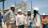 Avanza construcción del Centro Renacimiento Ka’siijil en Izamal