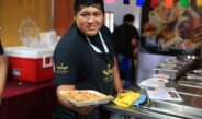 Gastronomía yucateca supera expectativas en la Semana Yucatán en México