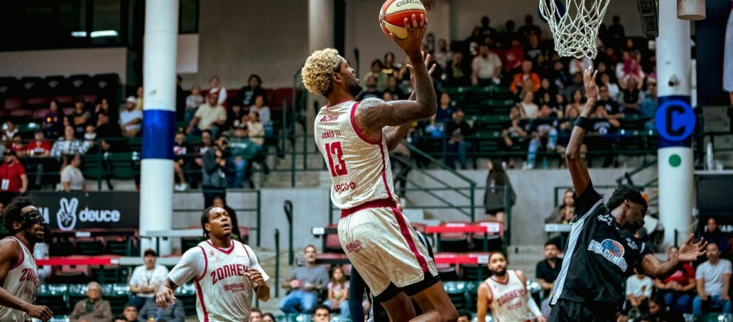 ¡Zonkeys cierra con drama y corazón! Tijuana vence a Halcones y enciende la ilusión rumbo a playoffs