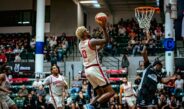 ¡Zonkeys cierra con drama y corazón! Tijuana vence a Halcones y enciende la ilusión rumbo a playoffs