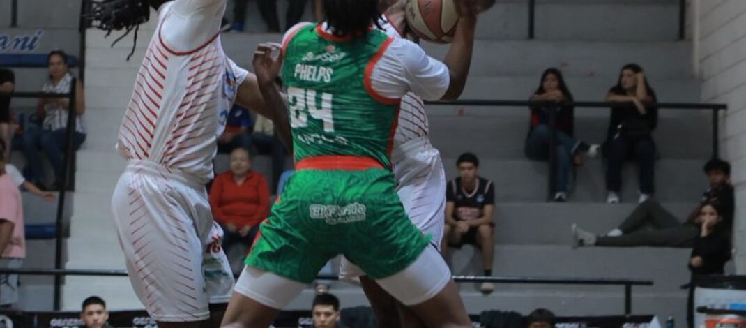 Zonkeys firma una remontada de película en Guaymas y gana sobre la bocina!