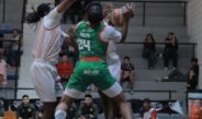 Zonkeys firma una remontada de película en Guaymas y gana sobre la bocina!