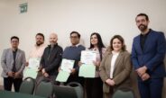 Comparte Grupo AFAL visión de  innovación con alumnos de UABC