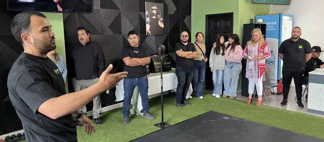Apuestan emprendedores por nuevos negocios en Zona Este de Tijuana