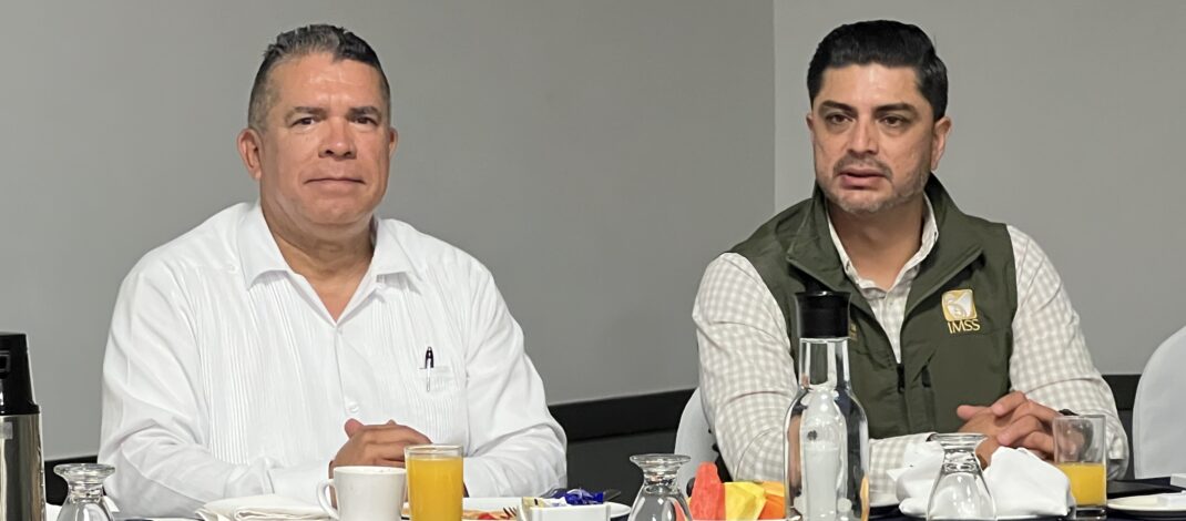 Llaman a formalizar trabajo independiente y del hogar ante el IMSS