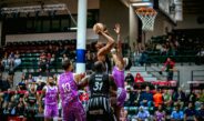 Tijuana empata la serie ante Angeles en la Arena Zonkeys