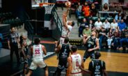 Disputa Zonkeys quinto juego de la serie ante Ángeles