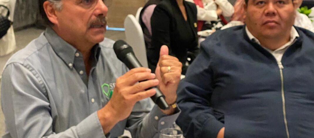 Requiere sector inmobiliario capacitación  ante nueva manera de comercializar