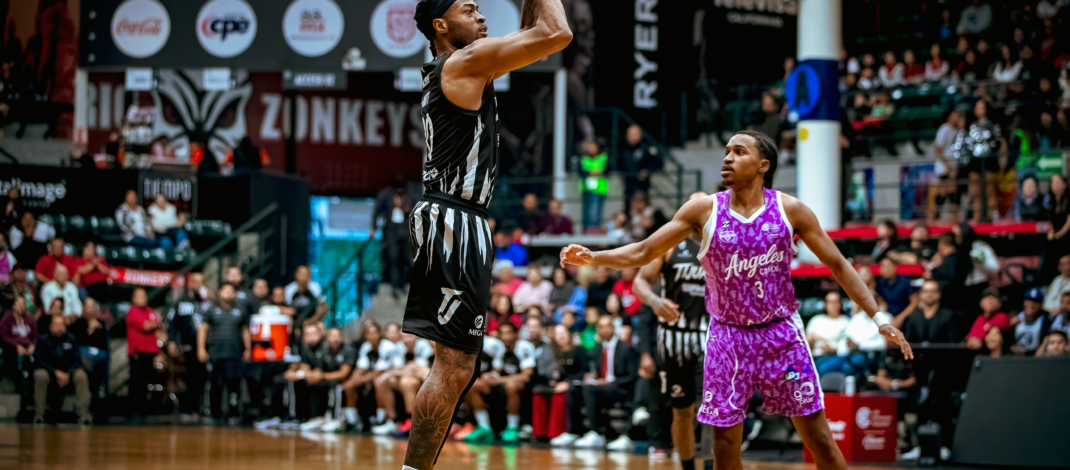 Zonkeys va por el golpe de autoridad en casa este viernes; Luis Flores confía en la intensidad del equipo