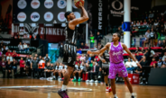 Zonkeys va por el golpe de autoridad en casa este viernes; Luis Flores confía en la intensidad del equipo
