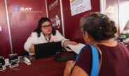 Ventanilla Única Estatal Móvil llega a Dzilam González con más de 150 trámites