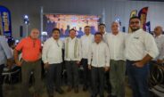 Gobernador Joaquín Díaz Mena presenta al sector constructor obras estratégicas para el futuro de Yucatán