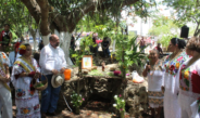 Afianzan las tradiciones comunitarias para enriquecer la oferta turística de Yucatán