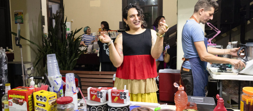 Promueven redes de apoyo y autonomía económica entre mujeres de la diversidad sexual