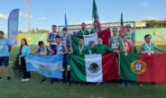 Logra México 16 medallas al abrir el Campeonato Mundial para atletas con Síndrome de Down Bulgaria 2026