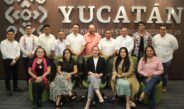 Yucatán impulsa sus Pueblos Mágicos con trabajo coordinado entre Estado y municipios 