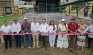 Gobernador Joaquín Díaz Mena inversión, tecnología y apoyos para el campo yucateco