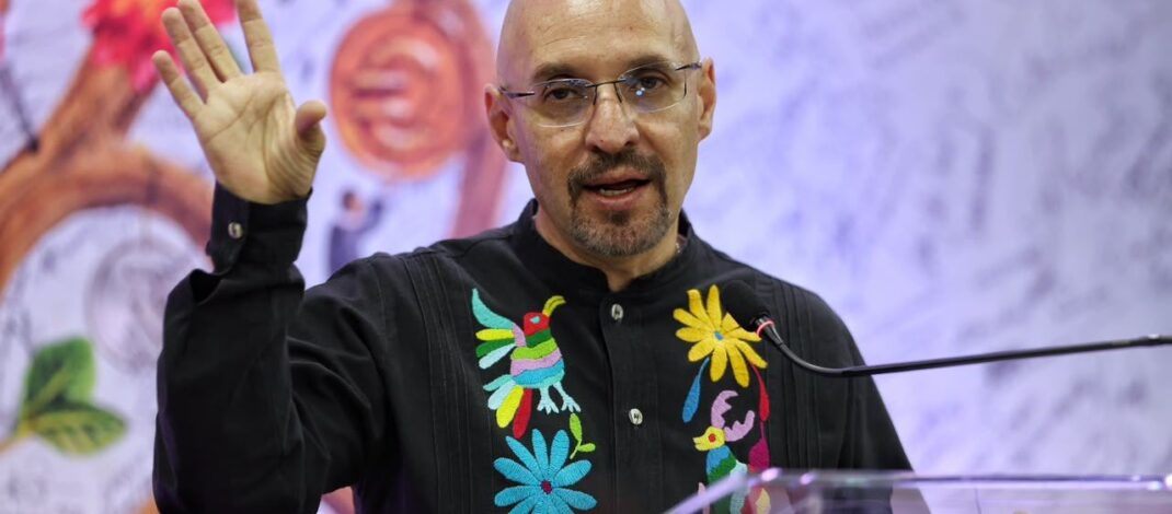 Lanza CONCANACO SERVYTUR Ruta Nacional por  la Prosperidad, la Justicia Económica y la Seguridad