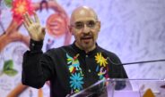 Lanza CONCANACO SERVYTUR Ruta Nacional por  la Prosperidad, la Justicia Económica y la Seguridad