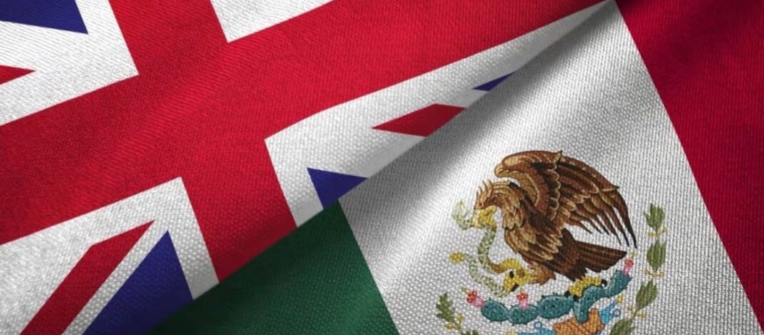 Destaca CONCANACO SERVYTUR oportunidades para   empresas mexicanas tras la adhesión del Reino Unido al TIPAT 