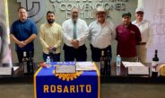 Reunirá “Rosarito Wine Fest” a lo   mejor de la industria vinícola