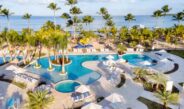 Voltean cadenas hoteleras internacionales  hacia el corredor turístico de Baja California