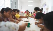 Mujeres ofrece atención gratuita y confidencial en 45 Centros Libre para mujeres que viven violencia